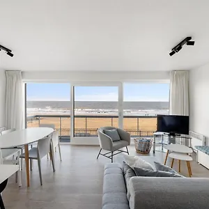  Apartment Een Dijk Van Een - Puur Vakantie