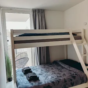  Apartment Luxe D'o