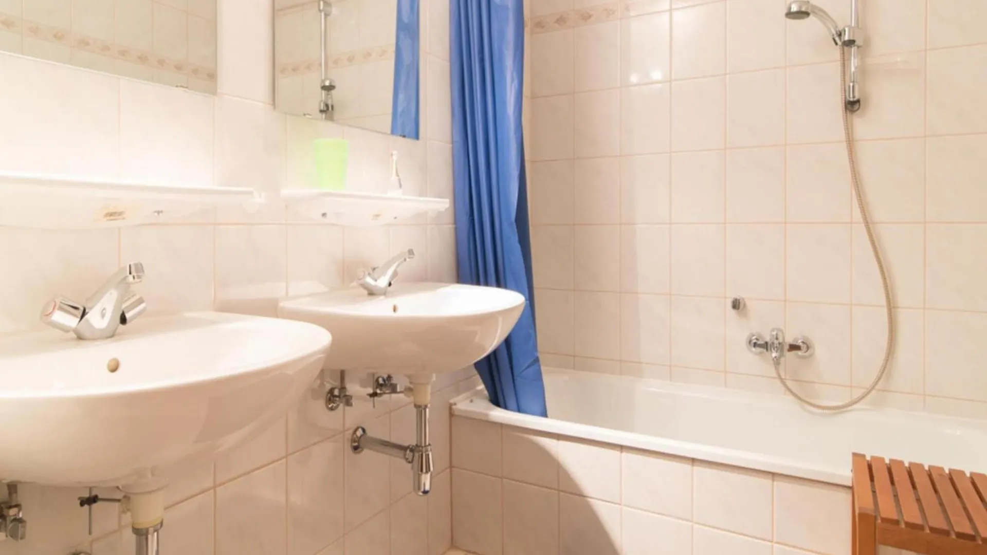 Pretty Apartment With Balcony Ostend 0*,
